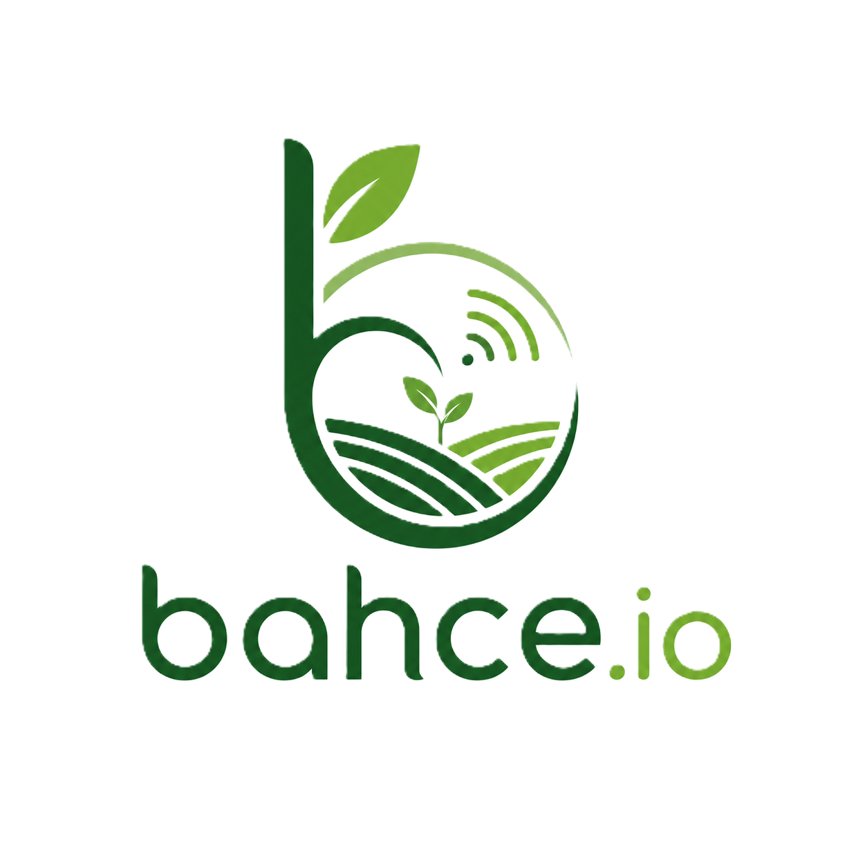 Bahceio logo